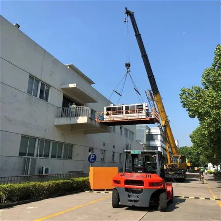 乳山小型吊车出租电话