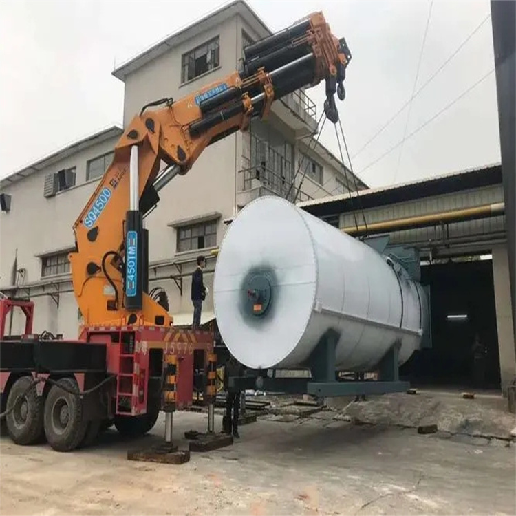 乳山室内装修小型折臂吊出租服务：高效解决方案与租赁指南