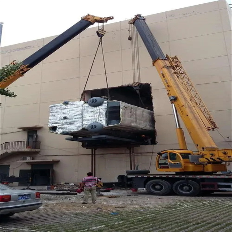 乳山25吨汽车吊出租