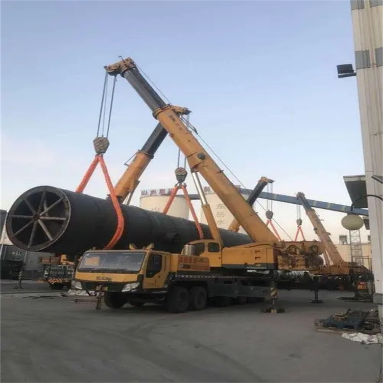 乳山如何评估吊车出租公司在风电设备吊装的专业性