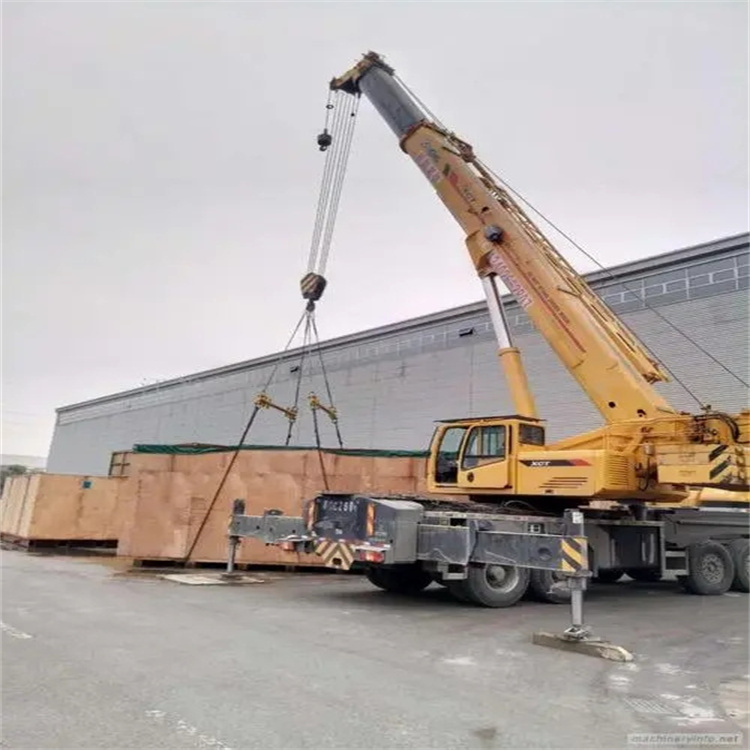 乳山急需吊车出租怎么办|24小时响应|跨区调配服务