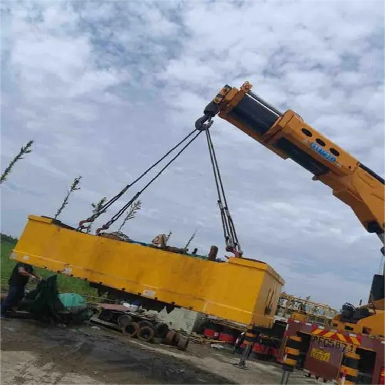 乳山专业吊车出租哪家好