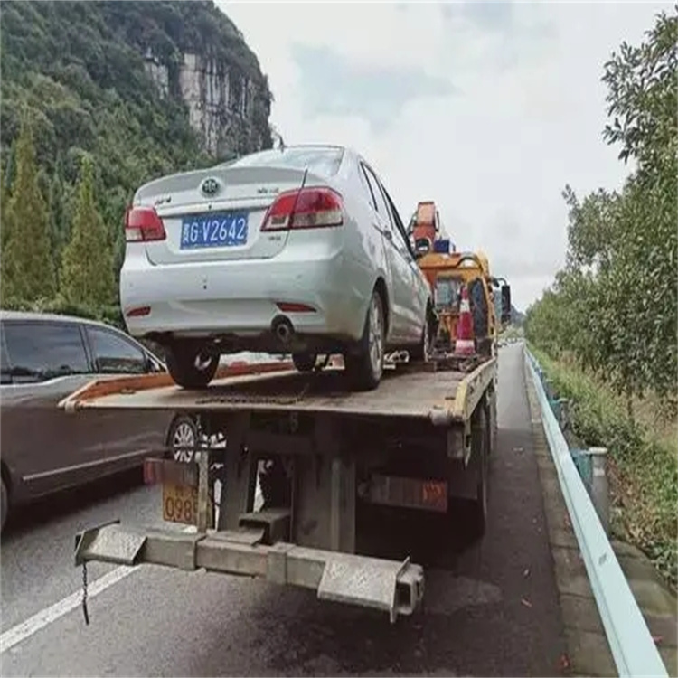 乳山吊车吊小车正确部位